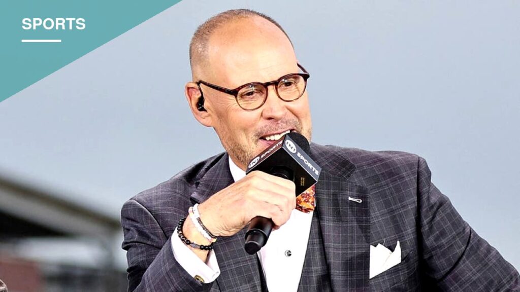 Ernie Johnson to Leave ‘Inside the NBA’ After 2026-27 Season Ernie Johnson to Leave 'Inside the NBA' After 2026-27 Season