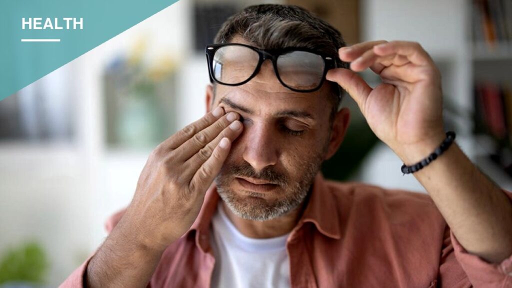 Eye Doctor Flags Seven Common Habits That Quietly Erode Vision Over Time