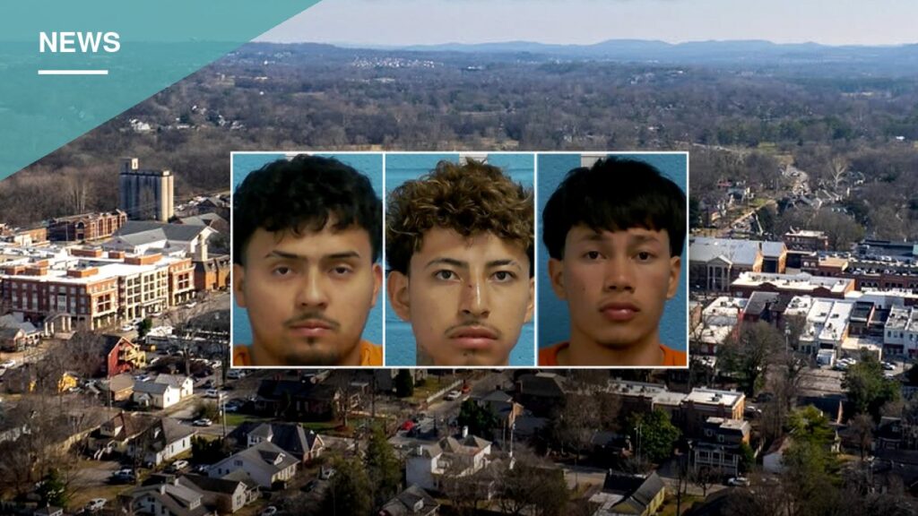 Facebook Marketplace Jewelry Deal Turns Into Armed Robbery, Car Chase in Franklin