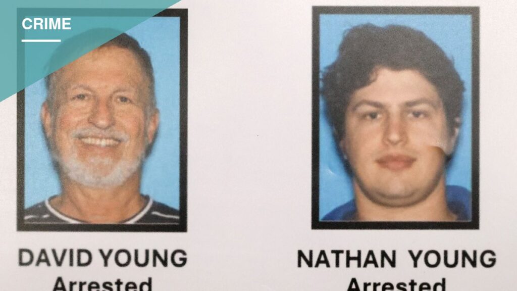 Father-Son Duo Charged in $1.6 Billion Rehab Fraud Scheme That Allegedly Used Homeless Addicts as Pawns