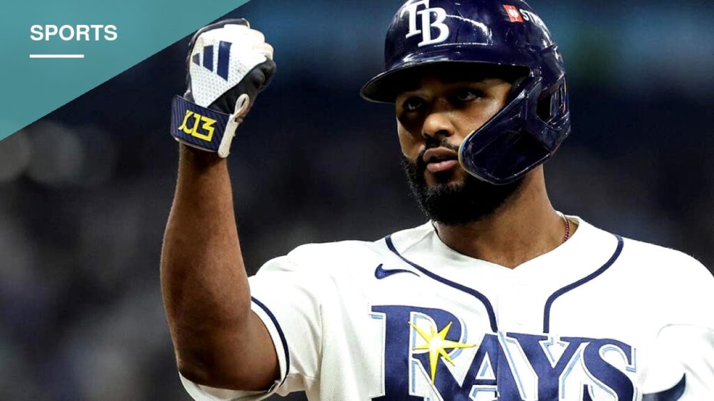 Four Errors Sink Yankees as Rays Take 2-0 ALDS Lead