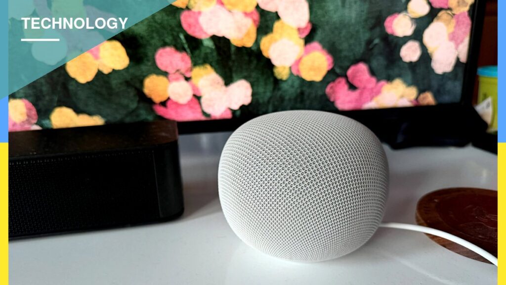 Google Releases First New Smart Speaker in Six Years, Built Around Gemini AI