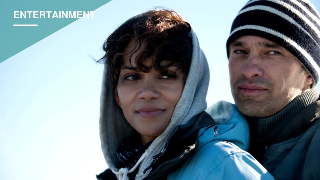 Halle Berry Loses Primary Custody of Son as Ex Olivier Martinez Alleges Abuse