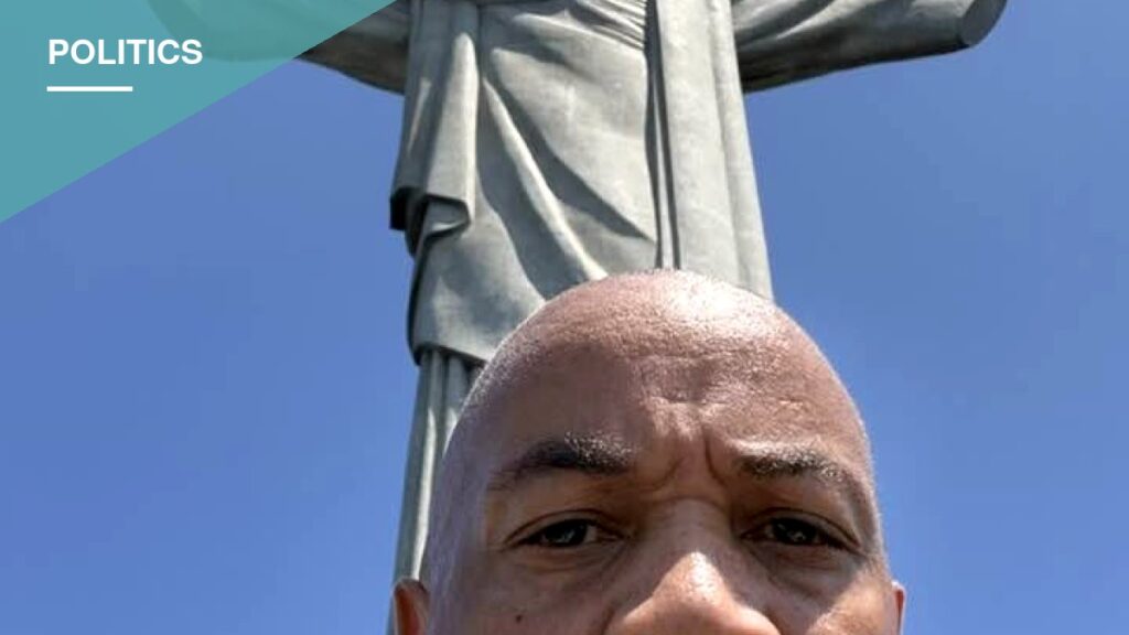 Heastie's Rio Birthday Trip With Albany Lobbyist Raises Gift-Law Questions
