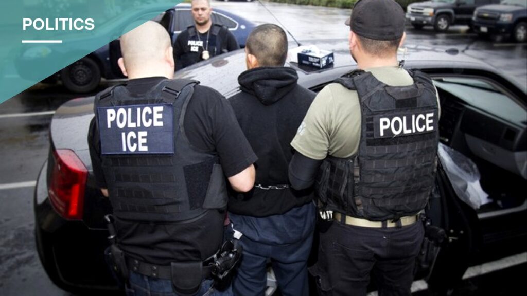 House GOP Bill Would Let Crime Victims Sue Sanctuary Cities Over Released Offenders