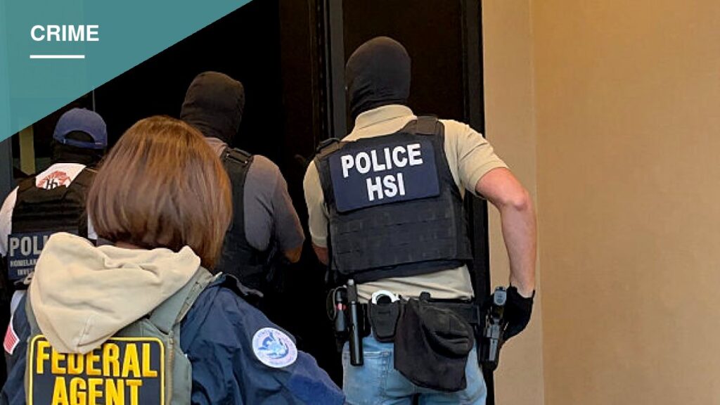 Houston Man Gets 35 More Years for Role in Deadly Cartel Smuggling Ring