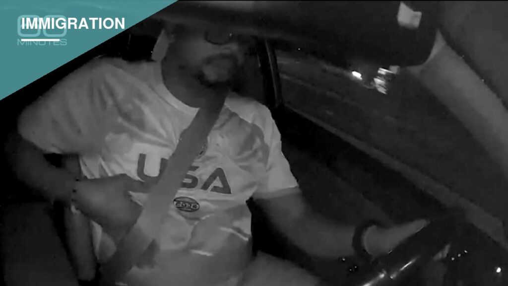 ICE Disputes CBS News Report on Deported Mali National, Citing Asylum Claim of Homosexuality ICE Disputes CBS News Report on Deported Mali National, Citing Asylum Claim of Homosexuality