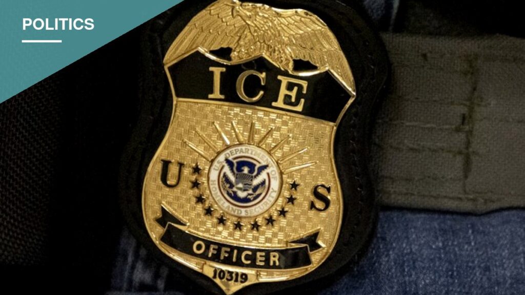 ICE Launches Nationwide Crackdown on SNAP Fraud by Illegal Immigrants