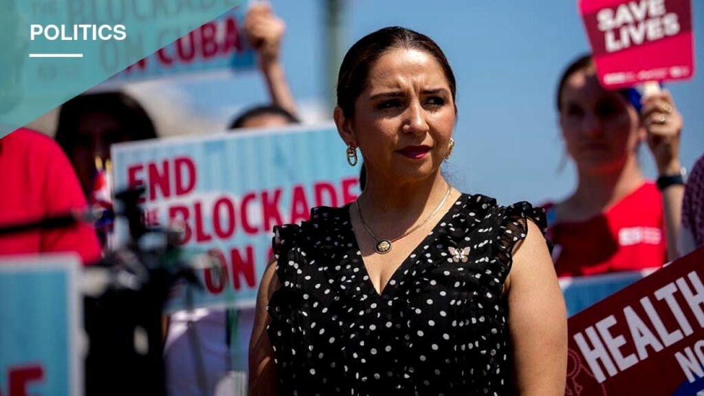 Illinois Democrat Files Bill to Dismantle DHS, Abolish ICE and CBP