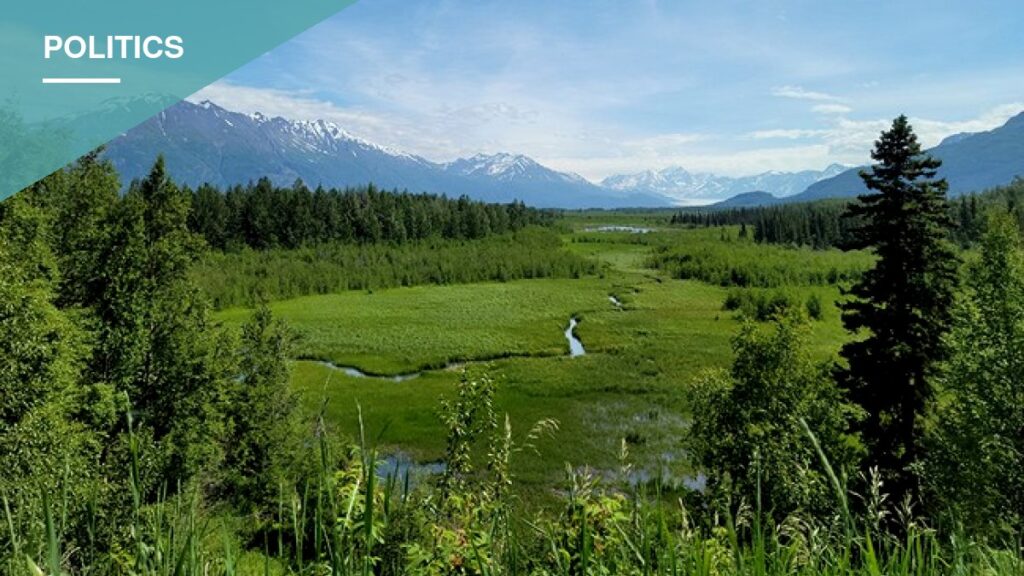 Interior Department Reinstates Alaska-Specific Hunting Rules in National Parks