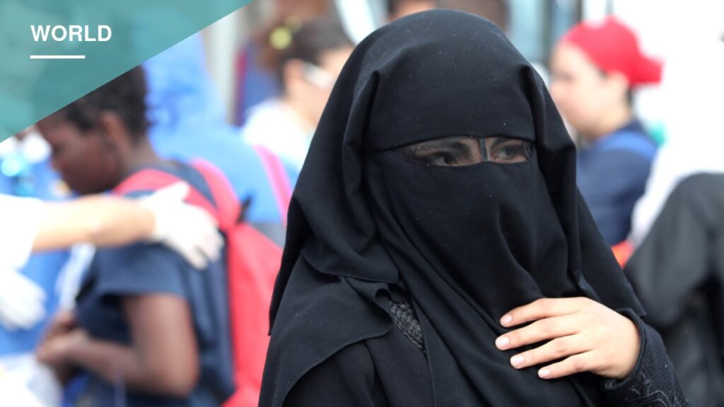 Italy's New School Rules Ban Face Veils, Cap Foreign-Born Students — and Raise Questions for the US
