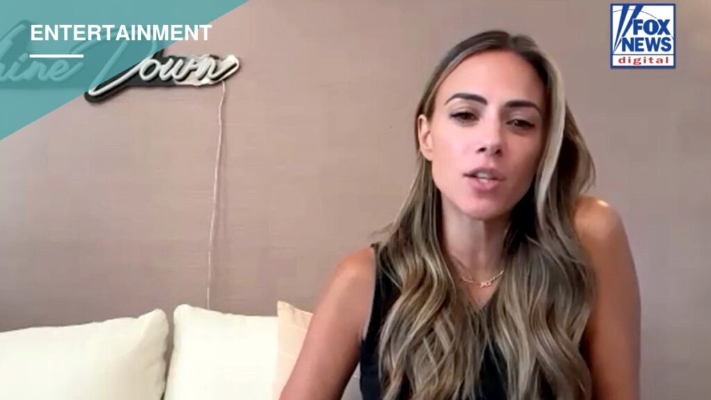Jana Kramer Says Los Angeles Housing Costs Pushed Her Family to Nashville Jana Kramer Says Los Angeles Housing Costs Pushed Her Family to Nashville
