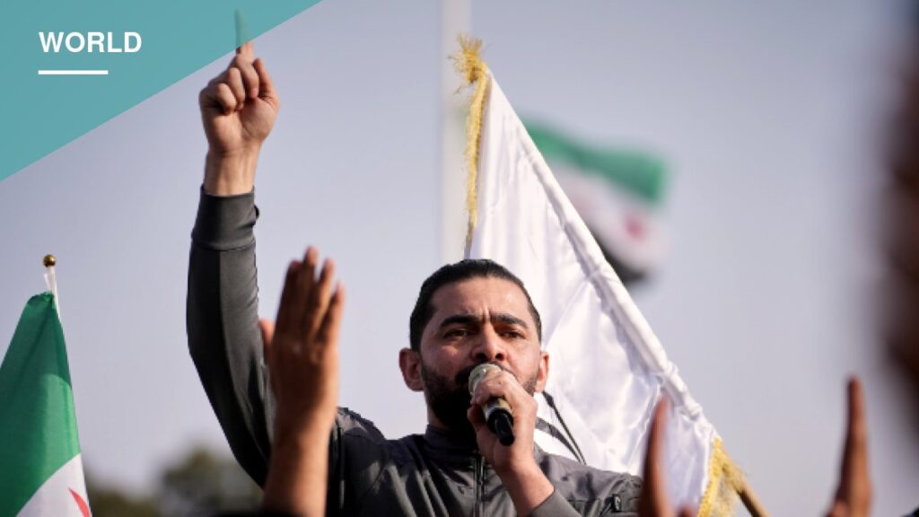 Jordan Strikes ISIS Camps in Syria After Deadly Karak Church Massacre