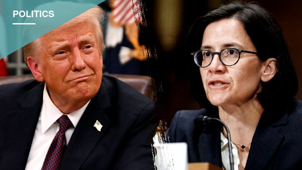 Judge Drops Signature Demand on DOJ Lawyers After Hours-Long Clash Over D.C. Golf Course Lawsuit