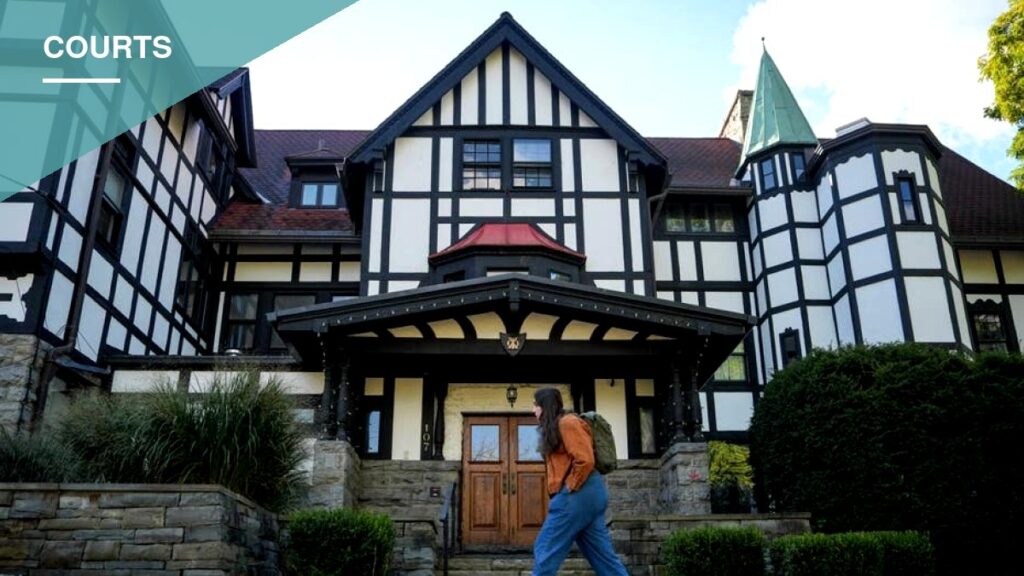 Judge Lets Cornell Rape Accuser Keep Anonymity, Warns Harassment Could Bring Federal Charges