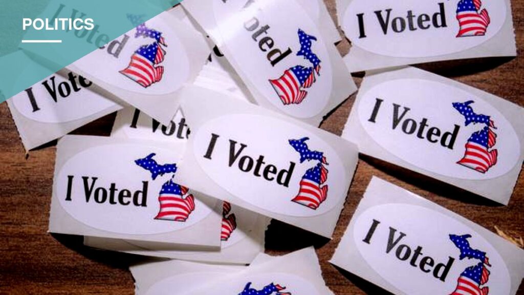 Justice Department Charges 16 Noncitizens in Illegal Voting Cases