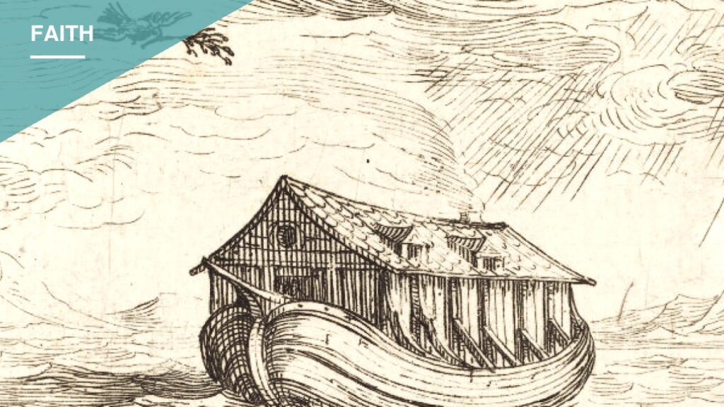 Kentucky's Ken Ham Urges Caution on Latest Noah's Ark Claims from Turkey