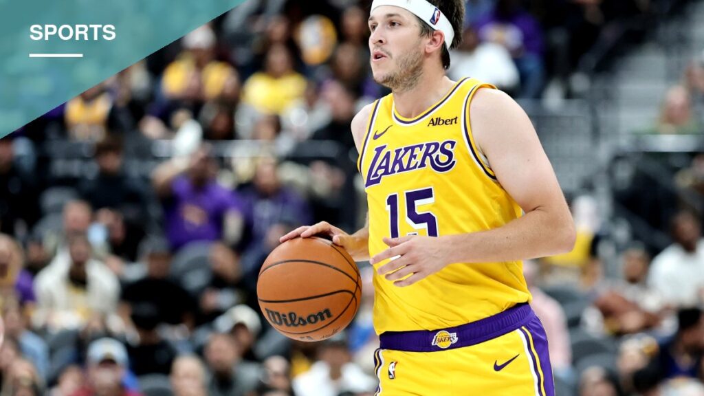 Lakers Face Warriors in Season Opener After Turnover-Plagued Preseason