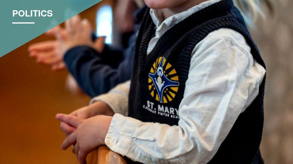 Littleton Mother Says Colorado Preschool Program Shuts Out Catholic Families Ahead of Supreme Court Case