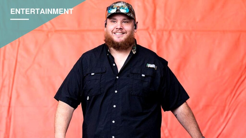 Luke Combs Tags an Elk in Utah While Marking a 30-Pound Weight Loss