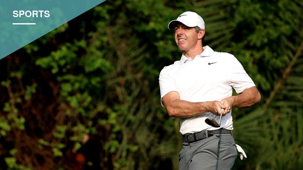 McIlroy Rebuts Kisner's Criticism Over Appearance Fee at New Delhi Golf Event