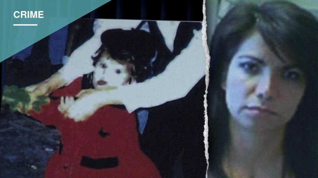 Mexico Captures Fugitive Mother Wanted in 1997 Torture-Killing of Her 3-Year-Old Daughter in Arizona Mexico Captures Fugitive Mother Wanted in 1997 Torture-Killing of Her 3-Year-Old Daughter in Arizona