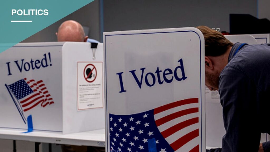 Miami Federal Judge Tosses Noncitizen Voting Case, Rules 1996 Ban Unconstitutional
