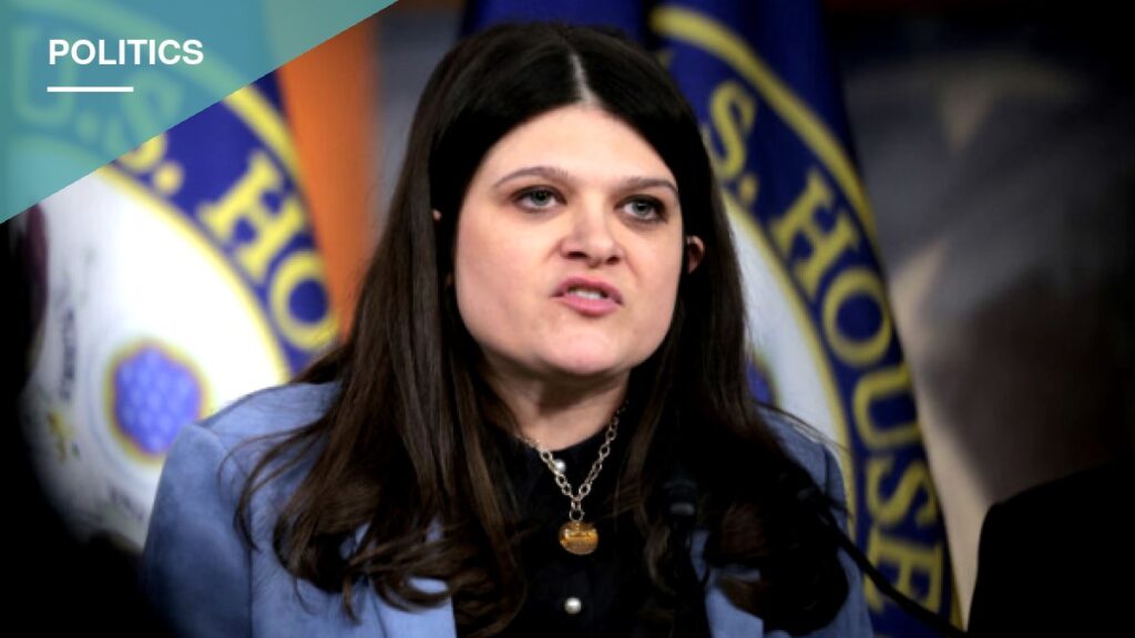 Michigan Rep. Stevens Presses Senate Nominee El-Sayed to Disavow Ads She Calls Antisemitic