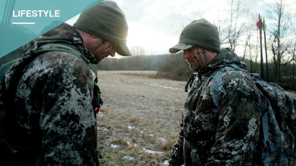 Michigan Twin Pastors Say Deer Hunting Connects Faith and Food Michigan Twin Pastors Say Deer Hunting Connects Faith and Food