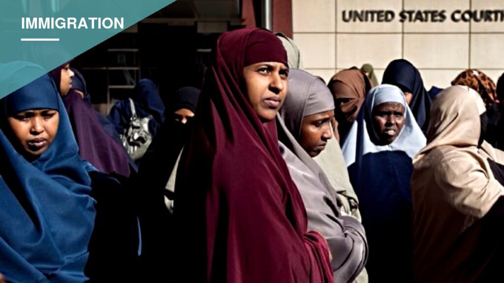 Minnesota Resettlement Charities Took $62M in Government Funds Amid Fraud Concerns
