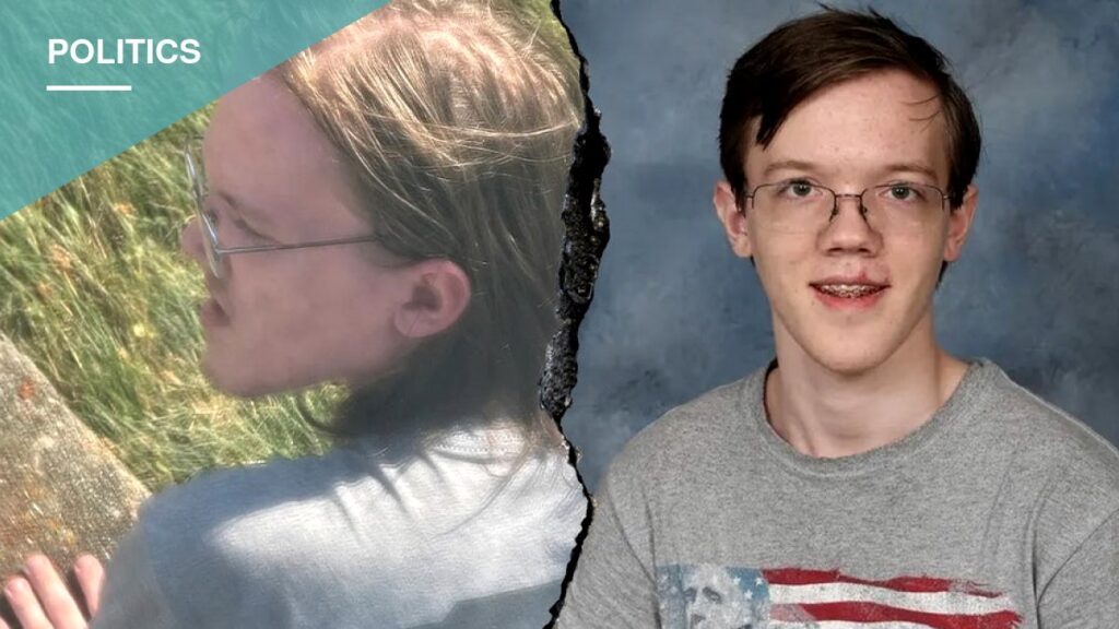 New FBI Records Show Coded Texts, 3D-Printed Gun Attempt by Butler Shooter Thomas Crooks New FBI Records Show Coded Texts, 3D-Printed Gun Attempt by Butler Shooter Thomas Crooks