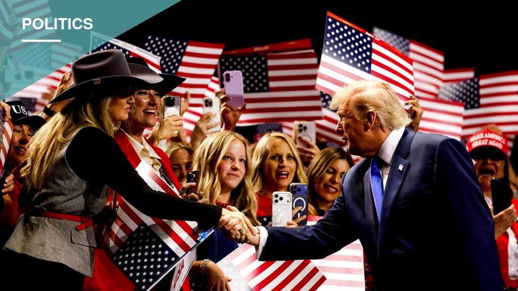New Poll Finds Trump Approval at New Low as Voters Cite Cost of Living as Top Concern New Poll Finds Trump Approval at New Low as Voters Cite Cost of Living as Top Concern