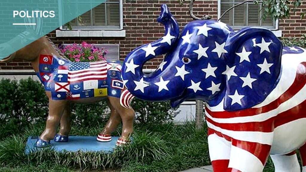 New Poll Shows Congressional Race Still Essentially Tied a Month Before Midterms