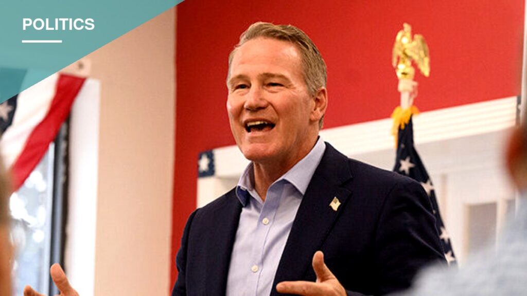 New Polls Show Husted Edging Brown in Tight Ohio Senate Race