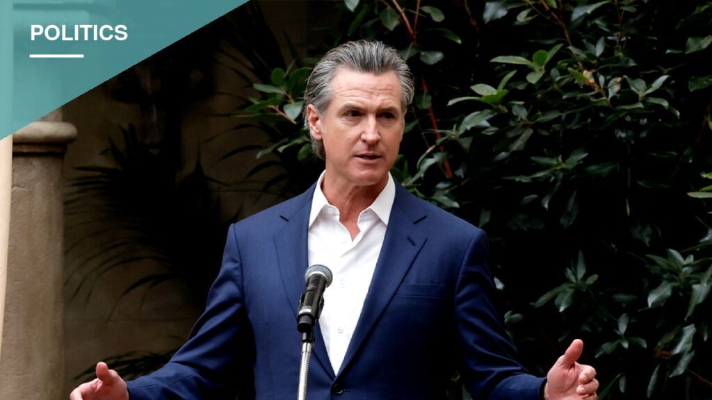 Newsom Signs Law Forcing Large Companies to Disclose Historical Slavery Ties