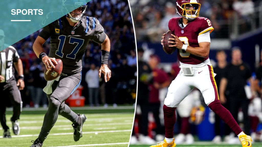 NFL Kicks Off London Season with Colts vs Commanders Clash