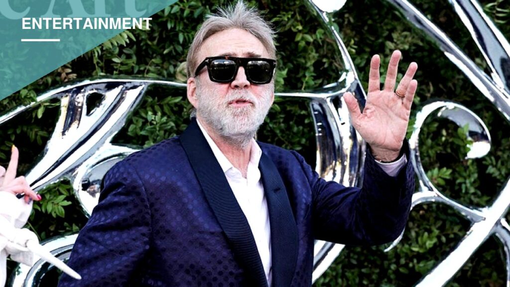 Nicolas Cage's John Madden Film Draws Backlash Over Voice Impression Ahead of Nov. 11 Release