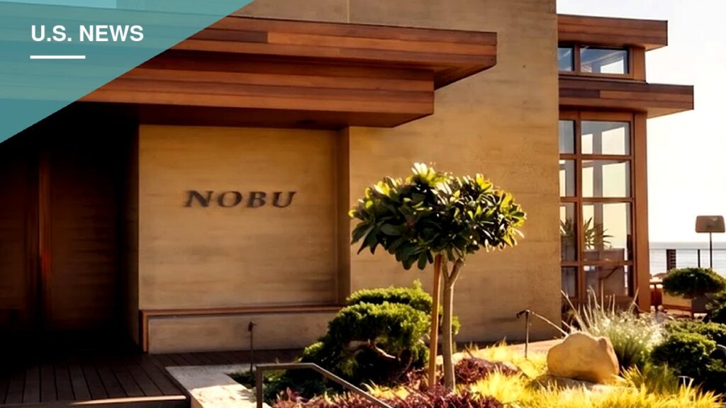 Nobu Malibu Sushi Chef Killed When Teen Driver Hits His Parked Car on PCH
