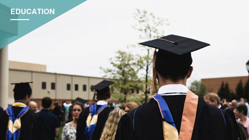 Only 31% of Americans Now Call College 'Very Important,' Gallup Finds