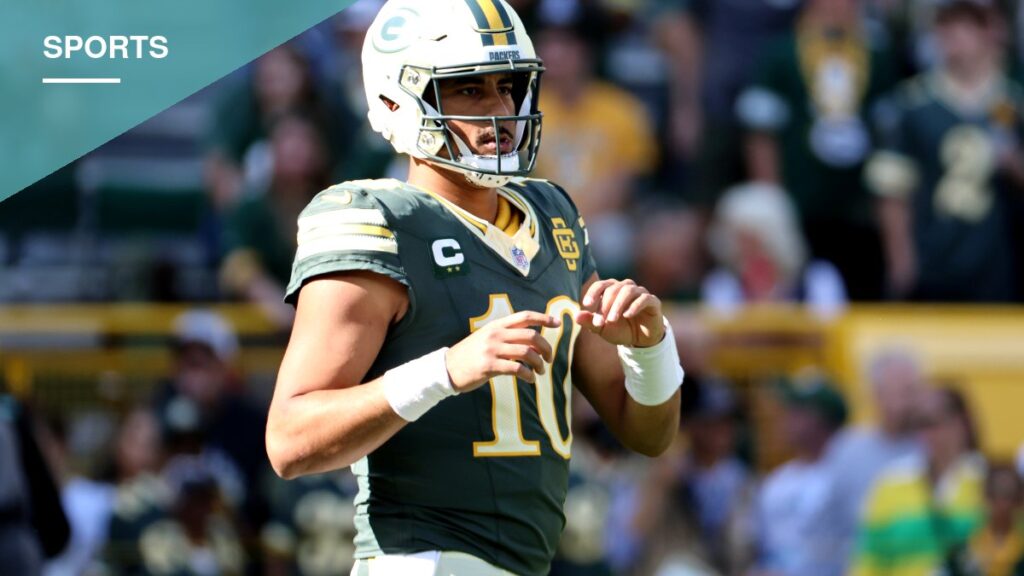 Packers Favored Over Reeling Cowboys as Dallas Defense Ranks Last in NFL