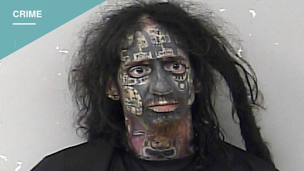 Port St. Lucie Man Who Calls Himself a 'Grey Hat Hacker' Rearrested in Computer Access Case