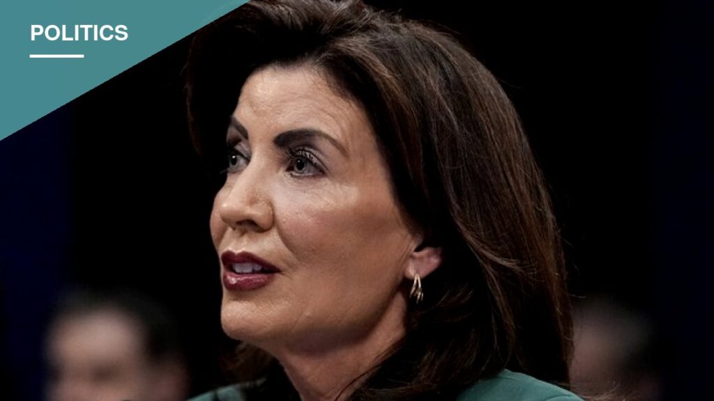 Rensselaer County Officials Cite Rape Case Amid Fight Over Sheriff's ICE Cooperation