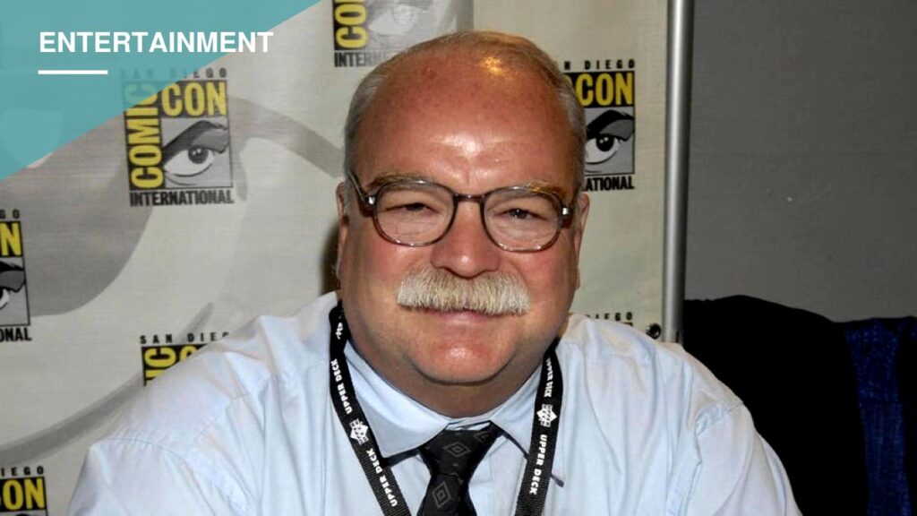 Richard Riehle, Character Actor Known for 'Office Space,' Dies at 78