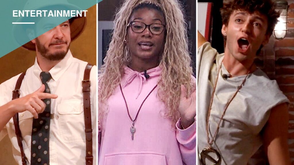Rick Devens Wins $750,000 Grand Prize on 'Big Brother 28'