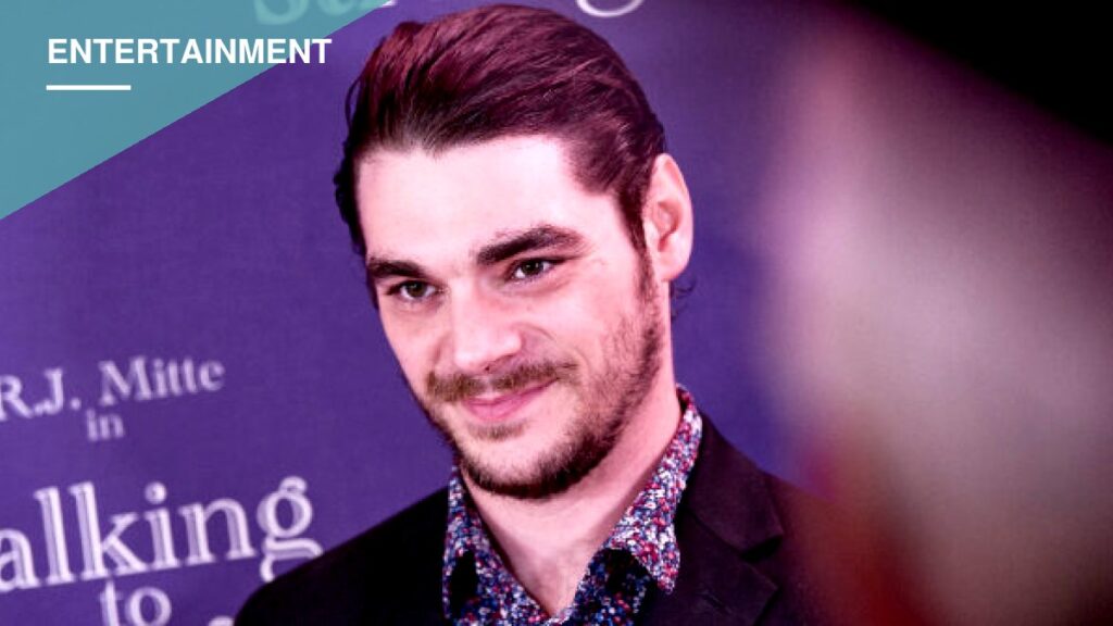 RJ Mitte's Death Ruled Suicide Amid Reports of Financial Fraud and Hollywood Typecasting