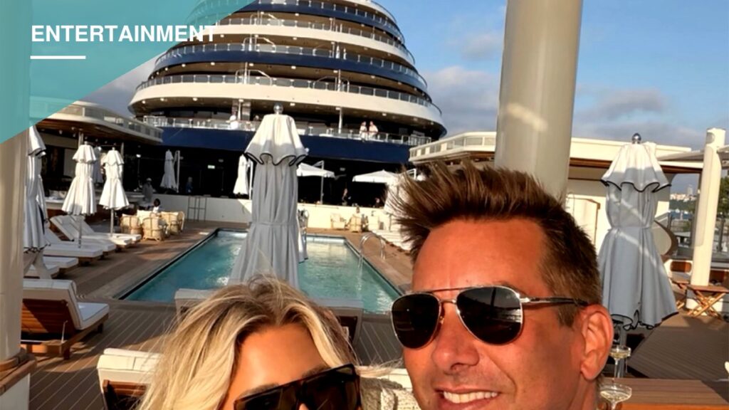 Savannah Chrisley Engages to Fraud Convict Jason Galanis Whose Sentence Trump Commuted