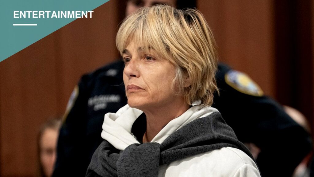 Selma Blair Arraigned on Assault Charges After Delta Flight Incident at JFK