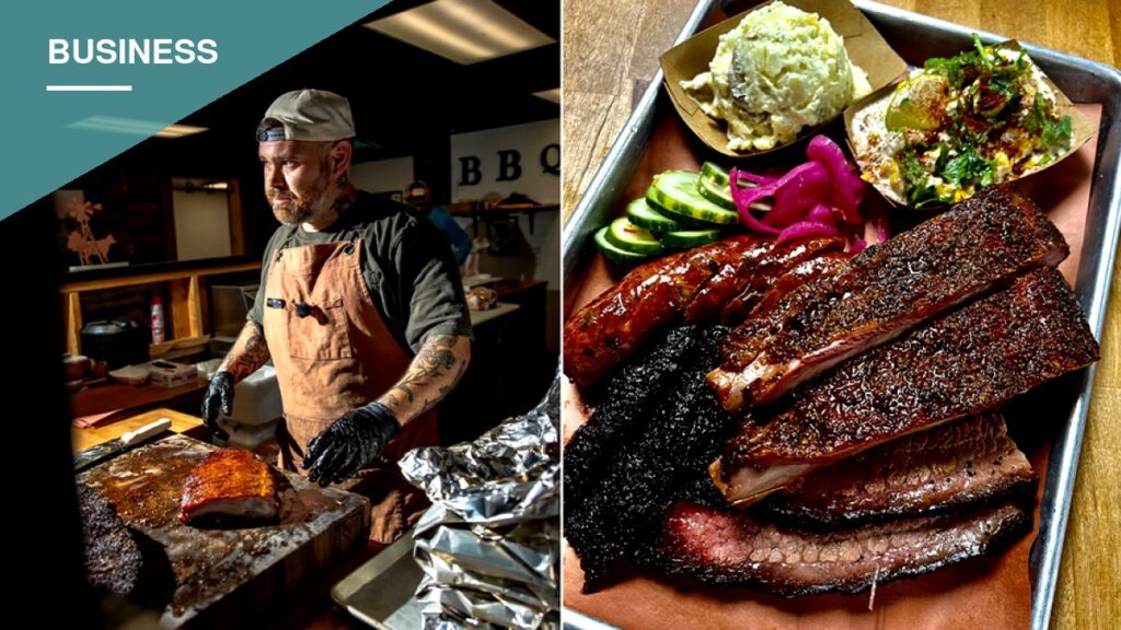 Sinton Barbecue Owner Pulls Brisket From Menu After Years of Price Hikes Prove Unsustainable