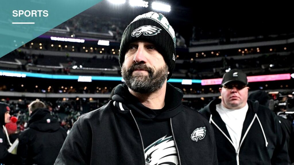 Sirianni Admits Costly Kickoff Call Handed Jaguars a Last-Second Win Over Eagles