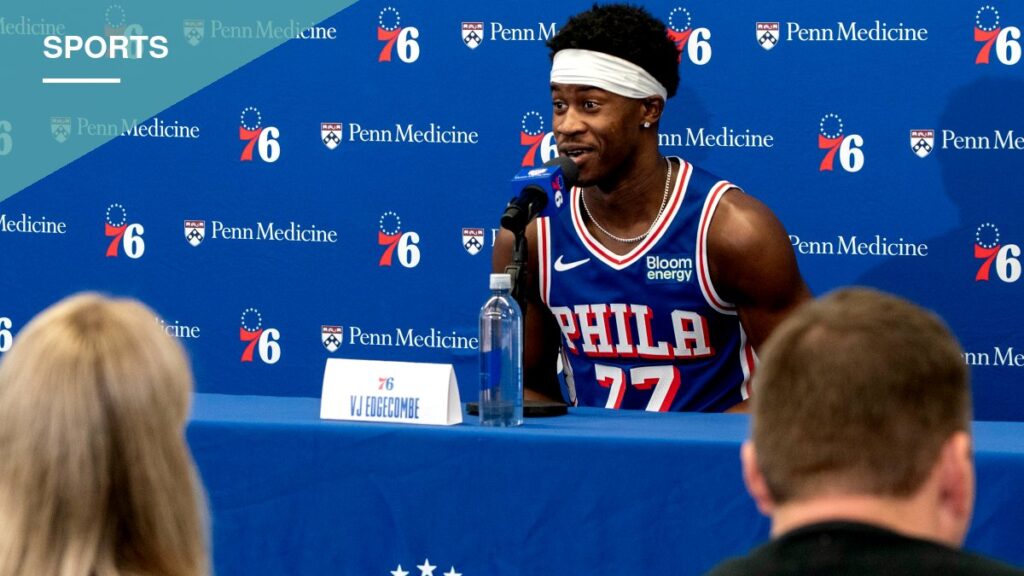 Sixers' Deeper Bench Gives Philadelphia an Edge Over Knicks in Preseason Opener